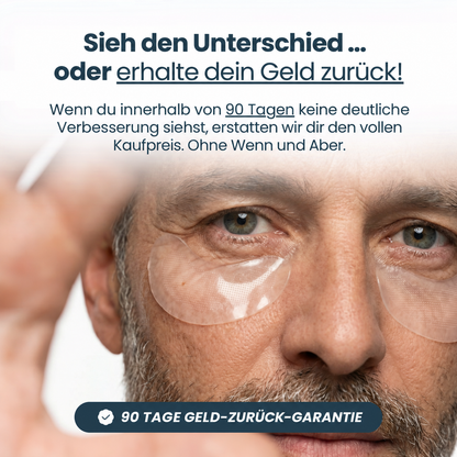 Onalumi™ Microneedle Eye Patches